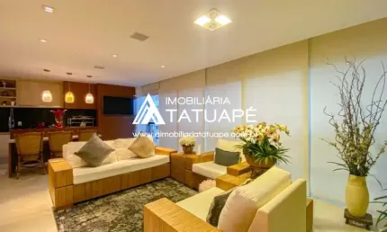 Apartamento com 3 quartos à venda na rua da meação, 197, vila regente feijó, são paulo, 201 m2 por r$ 3.095.000