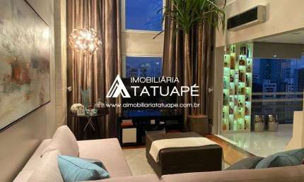Apartamento com 3 quartos à venda na Rua Serra de Botucatu, 370, Vila Gomes Cardim, São Paulo, 147 m2 por R$ 1.890.000