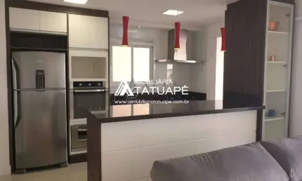 Apartamento com 3 quartos à venda na Rua Oswaldo Arouca, 507, Vila Formosa, São Paulo, 105 m2 por R$ 1.298.000