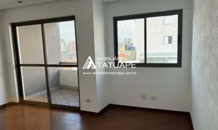 Apartamento com 3 quartos à venda na rua professor pedreira de freitas, 1096, tatuapé, são paulo, 89 m2 por r$ 670.000