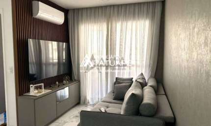 Apartamento com 2 quartos à venda na Rua Serra de Bragança, 825, Vila Gomes Cardim, São Paulo, 54 m2 por R$ 705.000