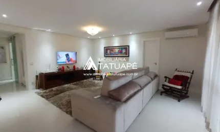 Apartamento com 3 quartos à venda na rua serra de botucatu, 410, tatuapé, são paulo, 173 m2 por r$ 1.899.000