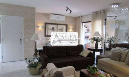 Apartamento com 3 quartos à venda na Rua Marechal Barbacena, 1031, Vila Regente Feijó, São Paulo