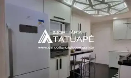 Apartamento com 3 quartos à venda na Rua Tuiuti, 589, Tatuapé, São Paulo