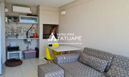 Apartamento com 3 quartos à venda na rua serra de botucatu, 1991, vila gomes cardim, são paulo, 99 m2 por r$ 1.199.000