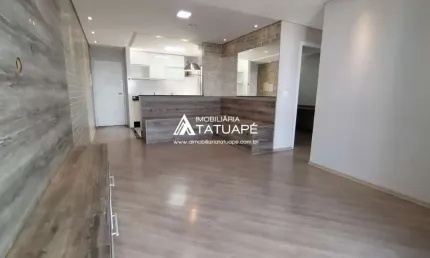 Apartamento com 3 quartos à venda na Rua Cantagalo, 2044, Vila Gomes Cardim, São Paulo
