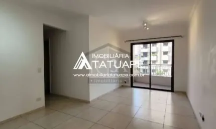 Apartamento com 3 quartos à venda na Rua Emílio Mallet, 335, Vila Gomes Cardim, São Paulo