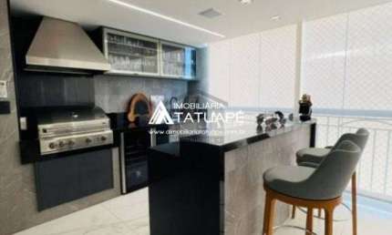 Apartamento com 3 quartos à venda na Rua Azevedo Soares, 2315, Vila Gomes Cardim, São Paulo