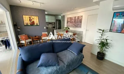 Apartamento com 3 quartos à venda na Rua Xiririca, 649, Vila Carrão, São Paulo