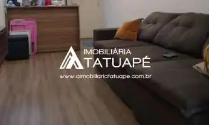 Apartamento com 2 quartos à venda na Rua Serra de Bragança, 825, Vila Gomes Cardim, São Paulo