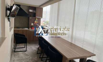 Apartamento com 3 quartos à venda na Rua Vilela, 267, Tatuapé, São Paulo