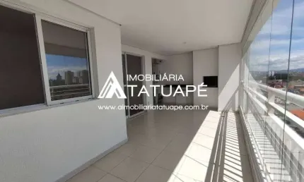 Apartamento com 3 quartos à venda na Rua Vitório Ramalho, 122, Parque São Jorge, São Paulo