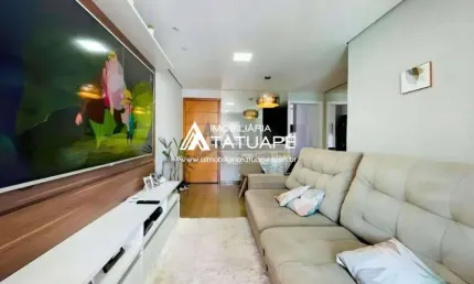 Apartamento com 3 quartos à venda na Rua Pantojo, 757, Vila Regente Feijó, São Paulo