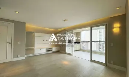 Apartamento com 3 quartos à venda na rua emílio mallet, 1986, vila gomes cardim, são paulo, 96 m2 por r$ 955.000