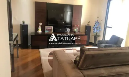 Apartamento com 3 quartos à venda na Rua Bento Manuel, 75, Vila Regente Feijó, São Paulo