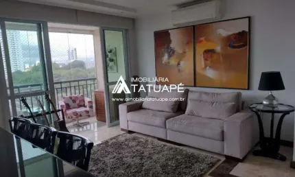 Apartamento com 3 quartos à venda na Rua Nestor de Barros, 170, Vila Santo Estevão, São Paulo