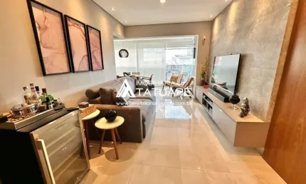Apartamento com 3 quartos à venda na rua da meação, 180, vila regente feijó, são paulo, 104 m2 por r$ 1.620.000