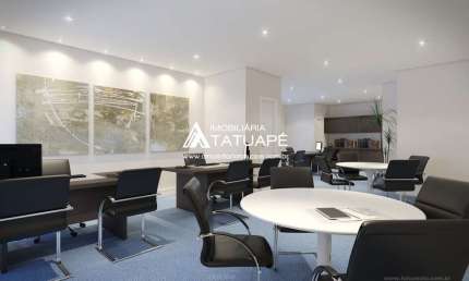 Sala comercial com 1 sala à venda na Rua Tijuco Preto, 393, Tatuapé, São Paulo
