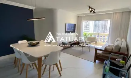 Apartamento com 3 quartos à venda na Rua Serra de Botucatu, 1946, Vila Gomes Cardim, São Paulo