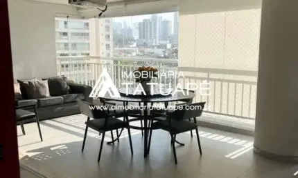Apartamento com 3 quartos à venda na Rua Boa Esperança, 267, Chácara Santo Antônio (Zona Leste), São Paulo