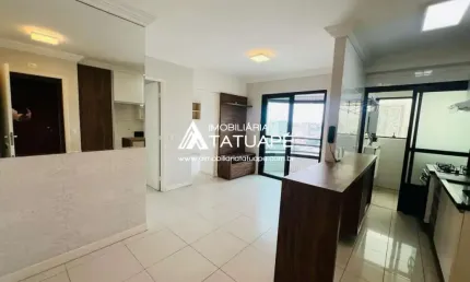 Apartamento com 2 quartos à venda na rua vilela, 1075, tatuapé, são paulo, 55 m2 por r$ 560.000