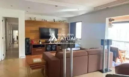 Apartamento com 3 quartos à venda na Rua Emílio Mallet, 449, Vila Gomes Cardim, São Paulo