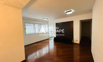 Apartamento com 3 quartos à venda na Rua Itapura, 267, Vila Gomes Cardim, São Paulo
