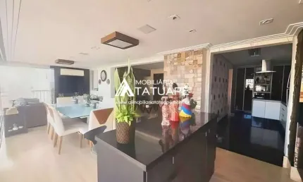 Apartamento com 3 quartos à venda na Rua Gregório Matos, 99, Vila Regente Feijó, São Paulo
