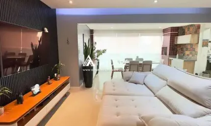 Apartamento com 3 quartos à venda na Rua Antônio de Barros, 2650, Vila Carrão, São Paulo