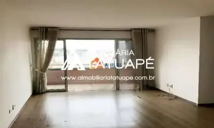 Apartamento com 3 quartos à venda na Avenida Regente Feijó, 1900, Vila Regente Feijó, São Paulo