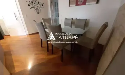 Apartamento com 3 quartos à venda na Rua Rodrigues Barbosa, 158, Vila Regente Feijó, São Paulo
