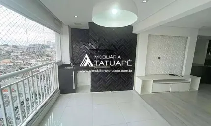 Apartamento com 3 quartos à venda na Rua Oswaldo Arouca, 646, Vila Formosa, São Paulo
