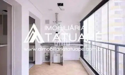 Apartamento com 3 quartos à venda na Rua Sousa Breves, 97, Vila Zilda (Tatuapé), São Paulo