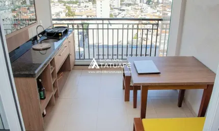 Apartamento com 2 quartos à venda na rua teófilo dias, 168, vila regente feijó, são paulo, 63 m2 por r$ 690.000