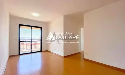 Apartamento com 2 quartos à venda na Rua Butiá, 135, Tatuapé, São Paulo, 67 m2 por R$ 695.000