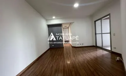 Apartamento com 2 quartos à venda na rua vilela, 709, tatuapé, são paulo, 61 m2 por r$ 540.000