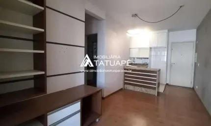 Apartamento com 2 quartos à venda na Rua Serra de Bragança, 825, Vila Gomes Cardim, São Paulo