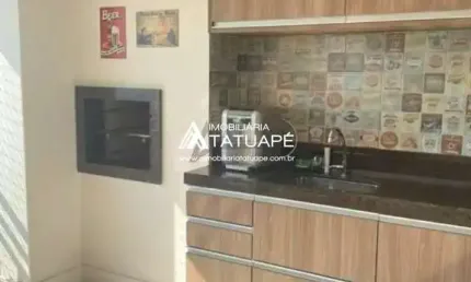 Apartamento com 3 quartos à venda na Rua Vitório Ramalho, 122, Parque São Jorge, São Paulo