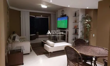 Apartamento com 3 quartos à venda na Rua Serra de Botucatu, 1477, Vila Gomes Cardim, São Paulo
