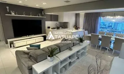 Apartamento com 3 quartos à venda na Praça General Costa Barreto, 56, Vila Santo Estevão, São Paulo