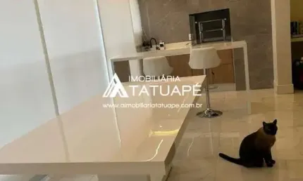 Apartamento com 3 quartos à venda na avenida conselheiro carrão, 1801, vila carrão, são paulo, 115 m2 por r$ 1.785.000