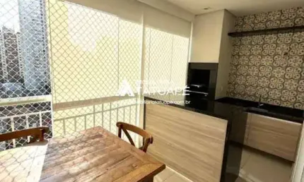 Apartamento com 3 quartos à venda na rua anália franco, 311, vila regente feijó, são paulo, 112 m2 por r$ 1.270.000