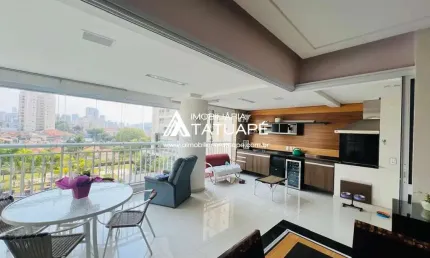 CONDOMÍNIO PRAÇA DAS ÁGUAS - MARAVILHOSO APARTAMENTO À VENDA