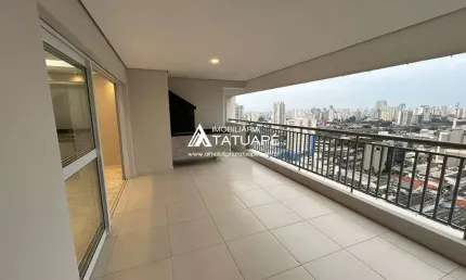 Apartamento com 3 quartos à venda na rua serra da bocaina, 287, quarta parada, são paulo, 117 m2 por r$ 1.580.000