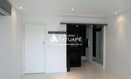 Apartamento com 3 quartos à venda na Rua Pantojo, 757, Vila Regente Feijó, São Paulo, 82 m2 por R$ 819.000