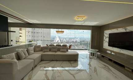Apartamento com 2 quartos à venda na Rua Tuiuti, 626, Tatuapé, São Paulo, 106 m2 por R$ 1.680.000