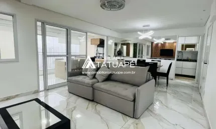 Apartamento com 3 quartos à venda na Rua Vitório Ramalho, 22, Parque São Jorge, São Paulo