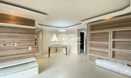 Apartamento com 3 quartos à venda na Rua Visconde de Itaboraí, 250, Vila Azevedo, São Paulo, 96 m2 por R$ 745.000
