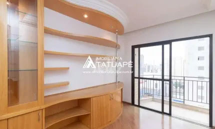 Apartamento com 3 quartos à venda na rua platina, 308, vila azevedo, são paulo, 83 m2 por r$ 800.000