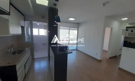 RED TATUAPÉ - VENHA MORAR NESSE EXCELENTE EMPREENDIMENTO NO MIOLO DO TATUAPÉ